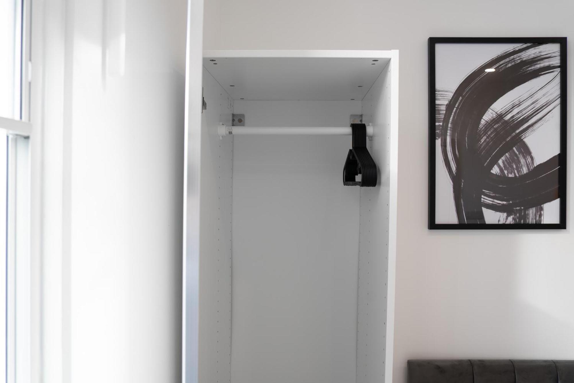 Luxury Studio Apartment In Sutton, London Саттон Экстерьер фото