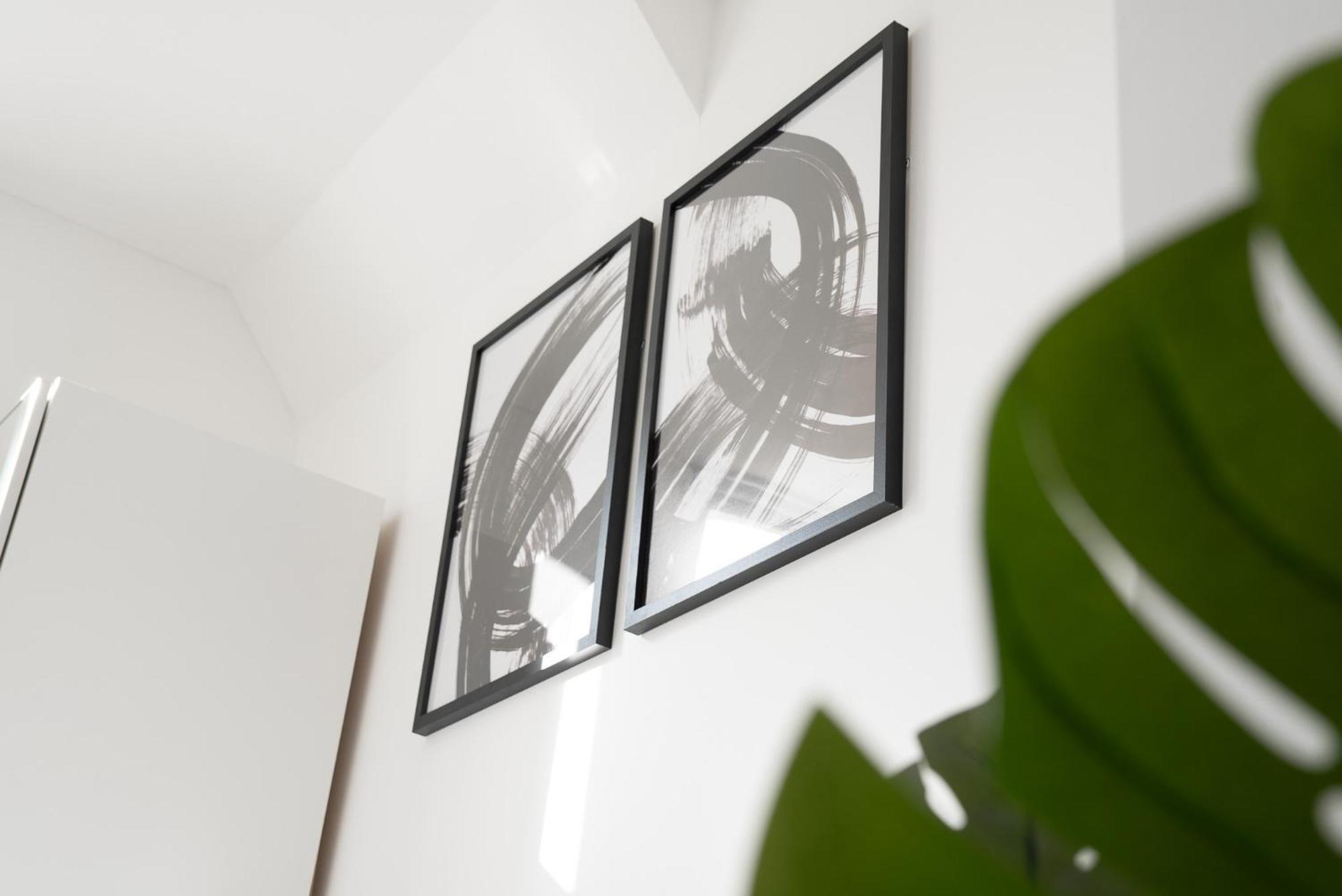 Luxury Studio Apartment In Sutton, London Саттон Экстерьер фото